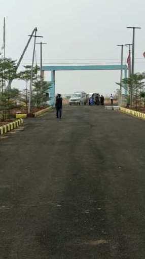 DTCP Approved plots, Near Nimz, Zaheerabad