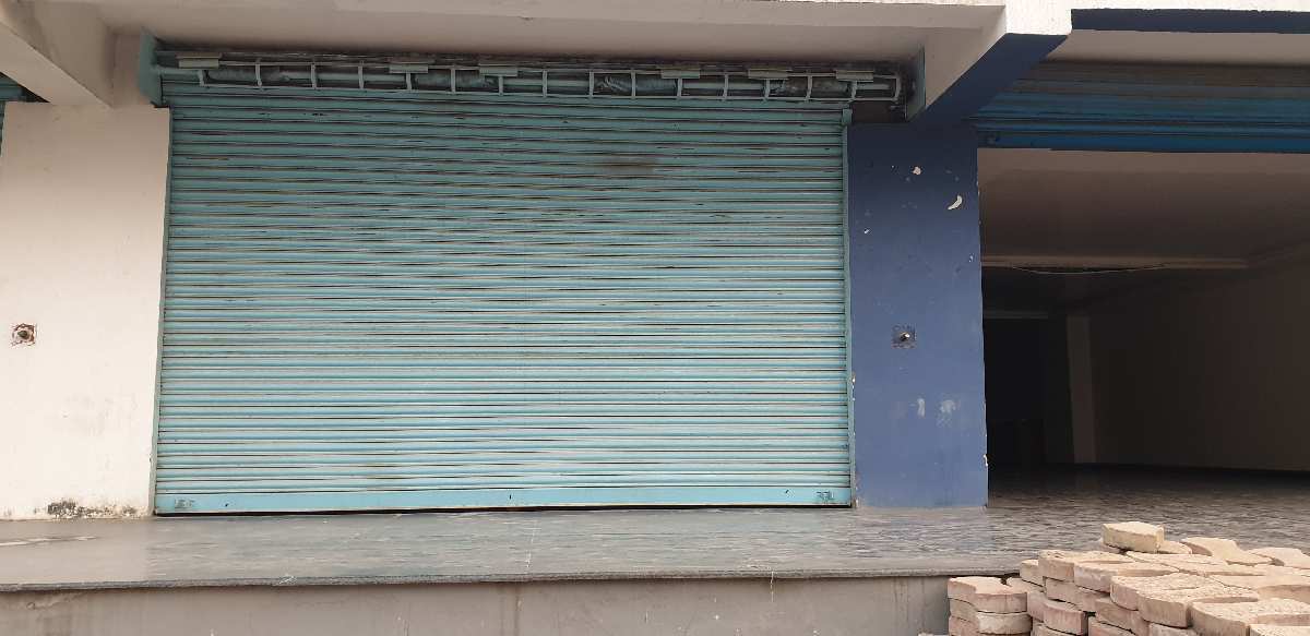 Commercial shop for rent in Madhapur, Hyderabad