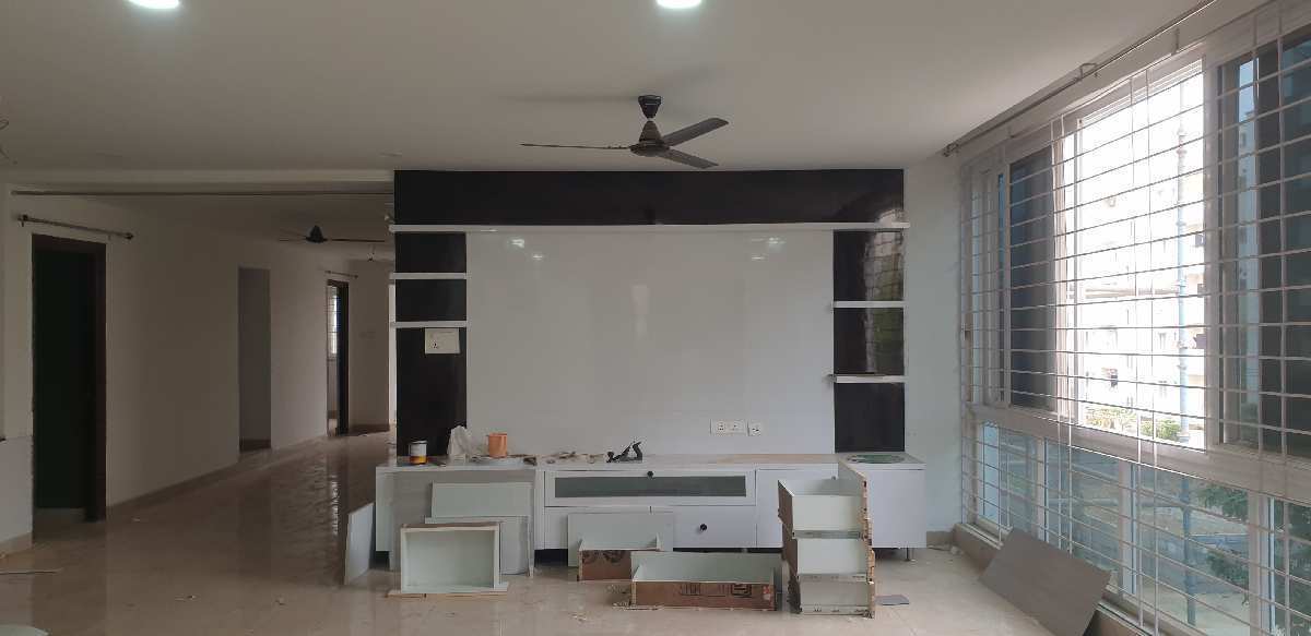 4bhk Brand new Flat for rent in Kondapur, Hyderabad
