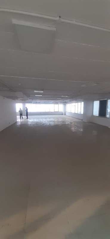 Commercial Space for rent in white fields, Kondapur