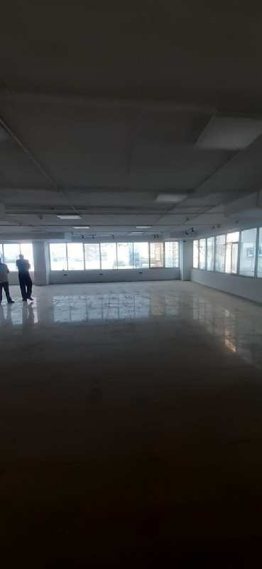 Commercial Space for rent in white fields, Kondapur