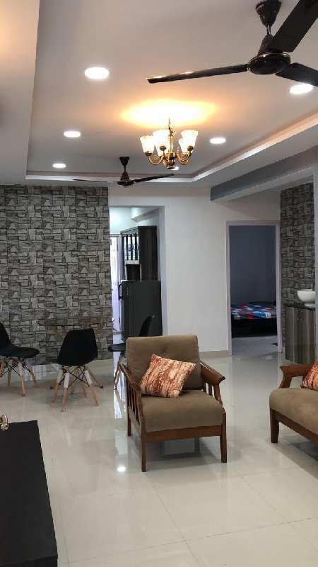 2bhk Fully Furnished Flat for rent in Madhapur Hyderabad