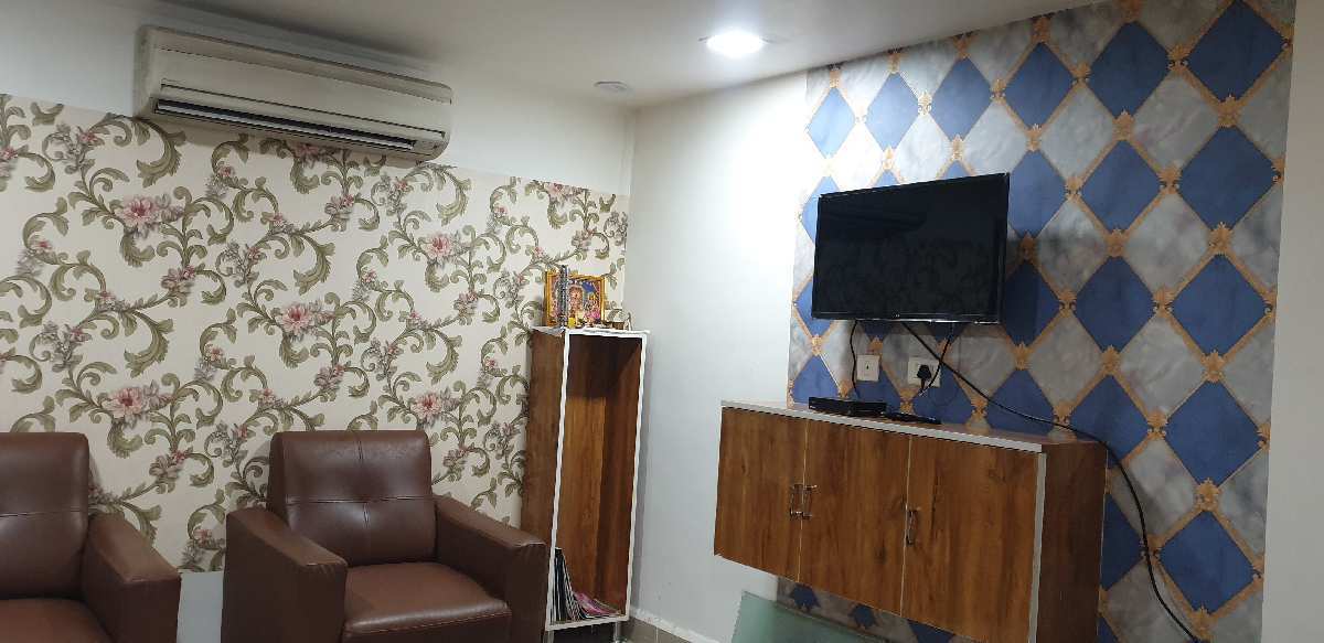 Spa and Saloon for Lease in Kondapur, Hyderabad