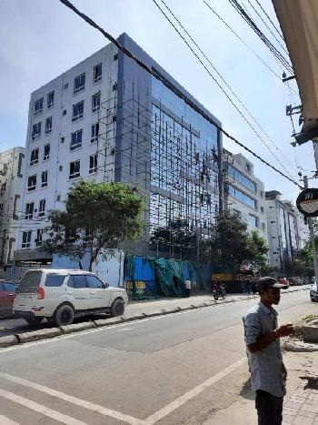Commercial office space for Rent/Lease in Madhapur, Hyderabad