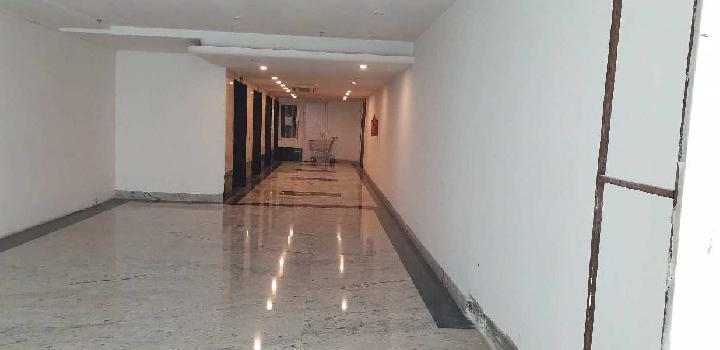Commercial office space / Showroom space for rent in AMB Sharath city mall