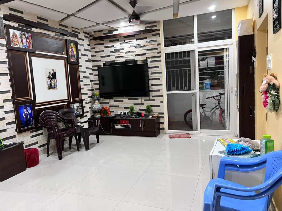 3bhk Fully Furnished Flat for rent in Serilingampally, Hyderabad
