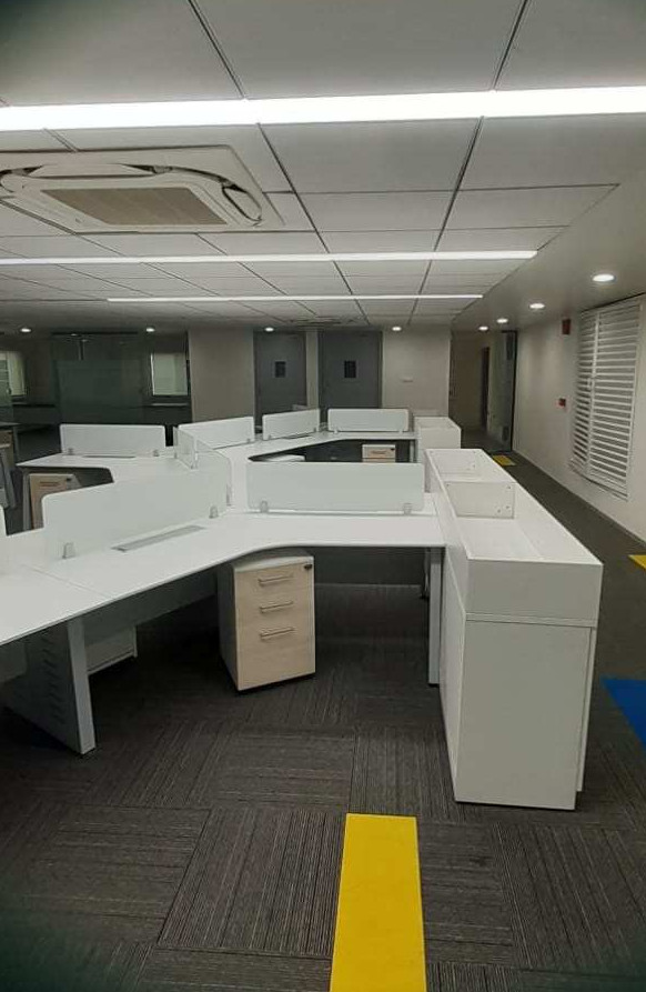 Plug and Play office space in Hitechcity, Hyderabad