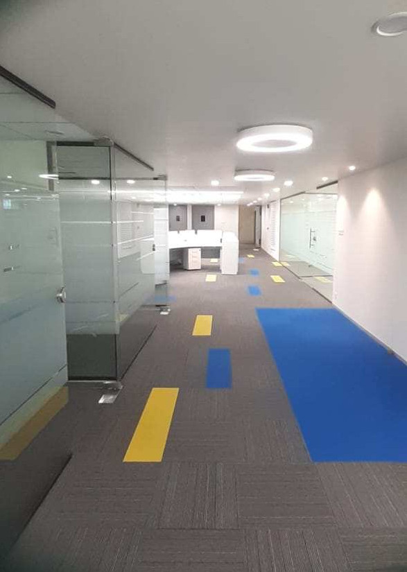 Plug and Play office space in Hitechcity, Hyderabad
