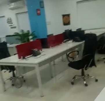 4000sft Plug and Play Office Space for rent in Madhapur, Hyderabad