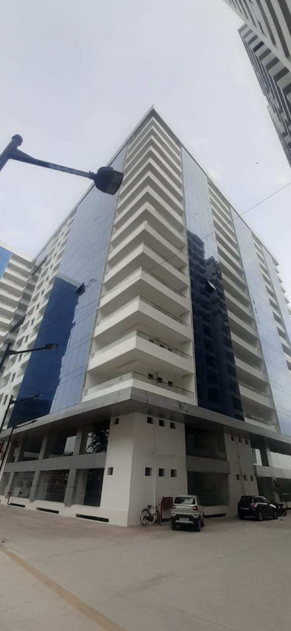 4988 Sq.ft. Office Space for Sale in Kothaguda, Hyderabad