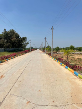 183 Sq. Yards Residential Plot for Sale in Kondapur, Hyderabad