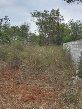 280 Sq. Yards Residential Plot for Sale in Kondapur, Hyderabad