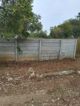 Residential plot for sale in Kondapur Hyderabad