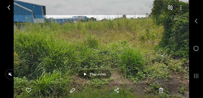1 Acre Commercial Land @ Patighanpur, Pathancheru, Hyderabad