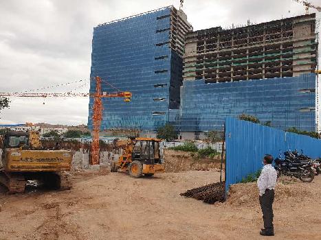 Commercial property @ Kokapet, Hyderabad
