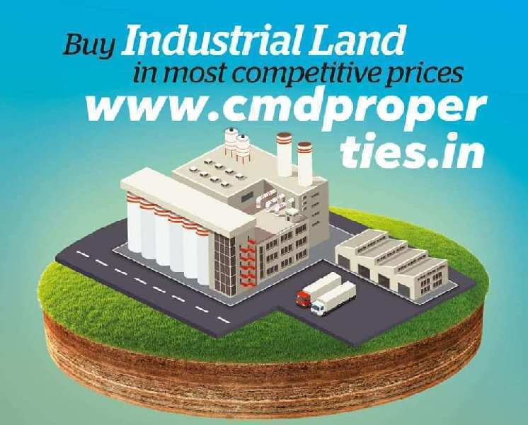 125000 Sq.ft. Warehouse/Godown for Rent in Bhagwanpur, Roorkee