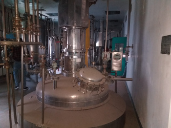 Factory / Industrial Building for Sale in Bhagwanpur, Roorkee (10 Acre)