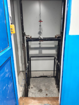 Pharma manufacturing plant for sale