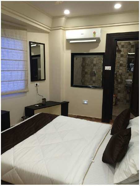 Hotel & Restaurant for Sale in Sigra, Varanasi (7600 Sq.ft.)