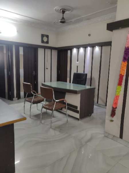 1600 Sq.ft. Office Space for Rent in Mahmoorganj, Varanasi