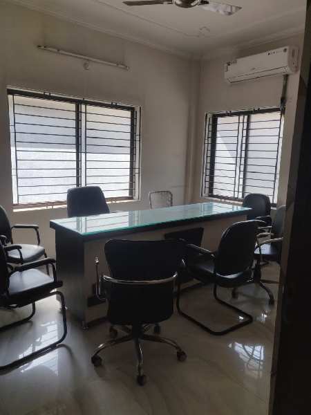 1600 Sq.ft. Office Space for Rent in Mahmoorganj, Varanasi