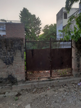 1800 Sq.ft. Residential Plot for Sale in Paharia, Varanasi