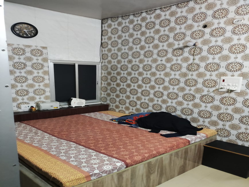 2 BHK Flats & Apartments for Sale in Pandeypur, Varanasi (840 Sq.ft.)