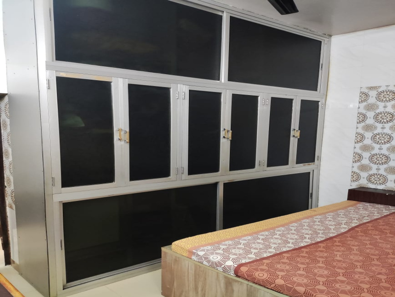 2 BHK Flats & Apartments for Sale in Pandeypur, Varanasi (840 Sq.ft.)