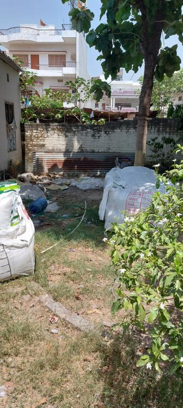 2080 Sq.ft. Residential Plot For Sale In Varanasi
