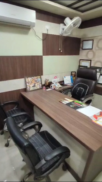 1000 Sq.ft. Office Space for Sale in Varanasi