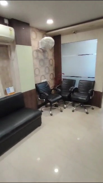 1000 Sq.ft. Office Space for Sale in Varanasi
