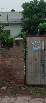 2813 Sq.ft. Residential Plot for Sale in Paharia, Varanasi
