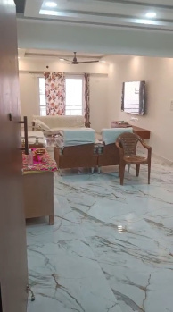Flats & Apartments for Sale in Pandeypur, Varanasi (1800 Sq.ft.)