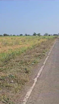 Commercial Lands /Inst. Land for Sale in Mahmoorganj, Varanasi (4500 Sq.ft.)