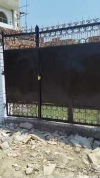 Residential Plot for Sale in Marhauli, Varanasi (2002 Sq.ft.)