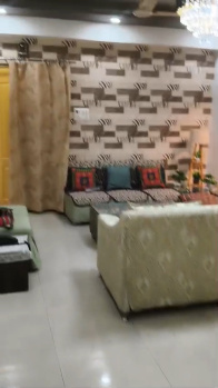 Flats & Apartments for Sale in Kanchanpur, Varanasi (1172 Sq.ft.)
