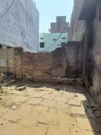 1556 Sq.ft. Residential Plot for Sale in Sigra, Varanasi (1554 Sq.ft.)