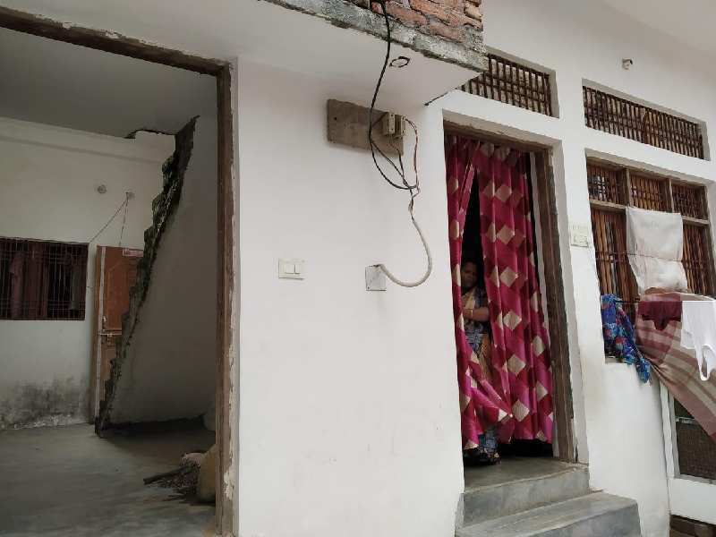 3 BHK Individual Houses / Villas for Sale in Sikraul, Varanasi (1360 Sq.ft.)