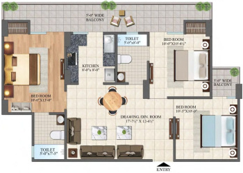 Residential Plot for Sale in aa, Changlang (453 Sq.ft.)