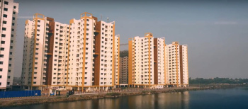 1 BHK Flats & Apartments for Sale in Faizabad Road, Lucknow (234 Sq.ft.)