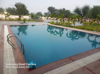 2 BHK Farm House for Sale in Jobner, Jaipur (2720 Sq. Yards)