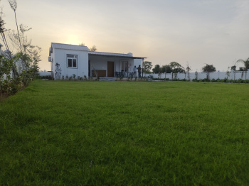 Farm House for Sale in Kalwar Road, Jaipur (500 Sq. Yards)
