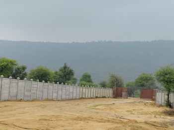 1 RK Farm House for Sale in Kalwar Road, Jaipur (1000 Sq. Yards)