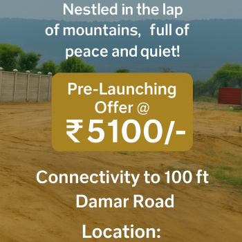 Farm House for Sale in Ajmer Road Ajmer Road, Jaipur (700 Sq. Yards)