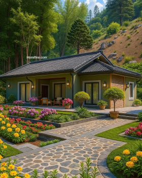 1 RK Farm House for Sale in Ajmer Road, Jaipur (5000 Sq. Yards)