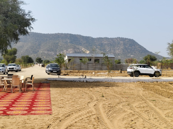 Residential Plot for Sale in Bagru, Jaipur (600 Sq. Yards)