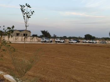 Residential Plot for Sale in Bichoon, Jaipur (800 Sq.ft.)