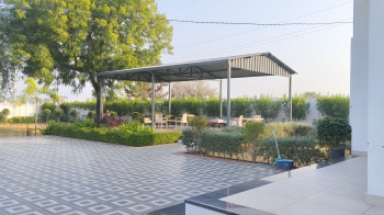 3.5 BHK Farm House for Sale in Kalwar Road, Jaipur (32400 Sq.ft.)