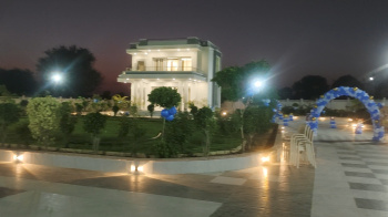 3.5 BHK Farm House for Sale in Kalwar Road, Jaipur (32400 Sq.ft.)