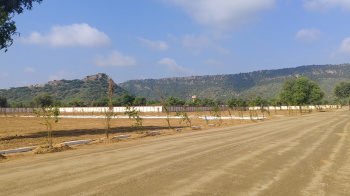 Residential Plot for Sale in Ajmer Road, Jaipur (10000 Sq. Yards)